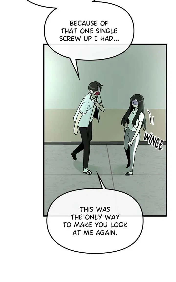 Back to Chan Bi Chapter 12 – Page 55