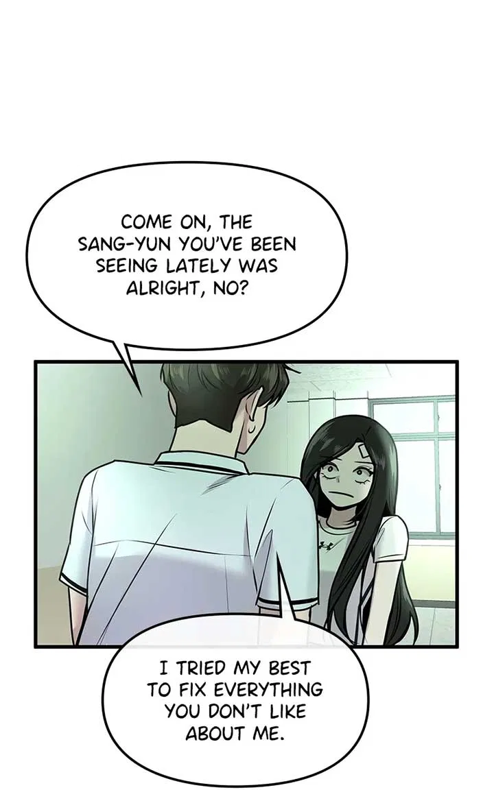 Back to Chan Bi Chapter 12 – Page 56