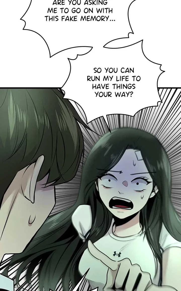 Back to Chan Bi Chapter 12 – Page 61