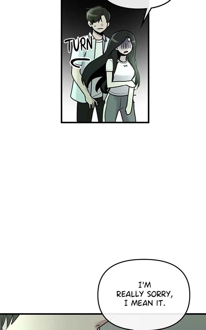 Back to Chan Bi Chapter 12 – Page 85