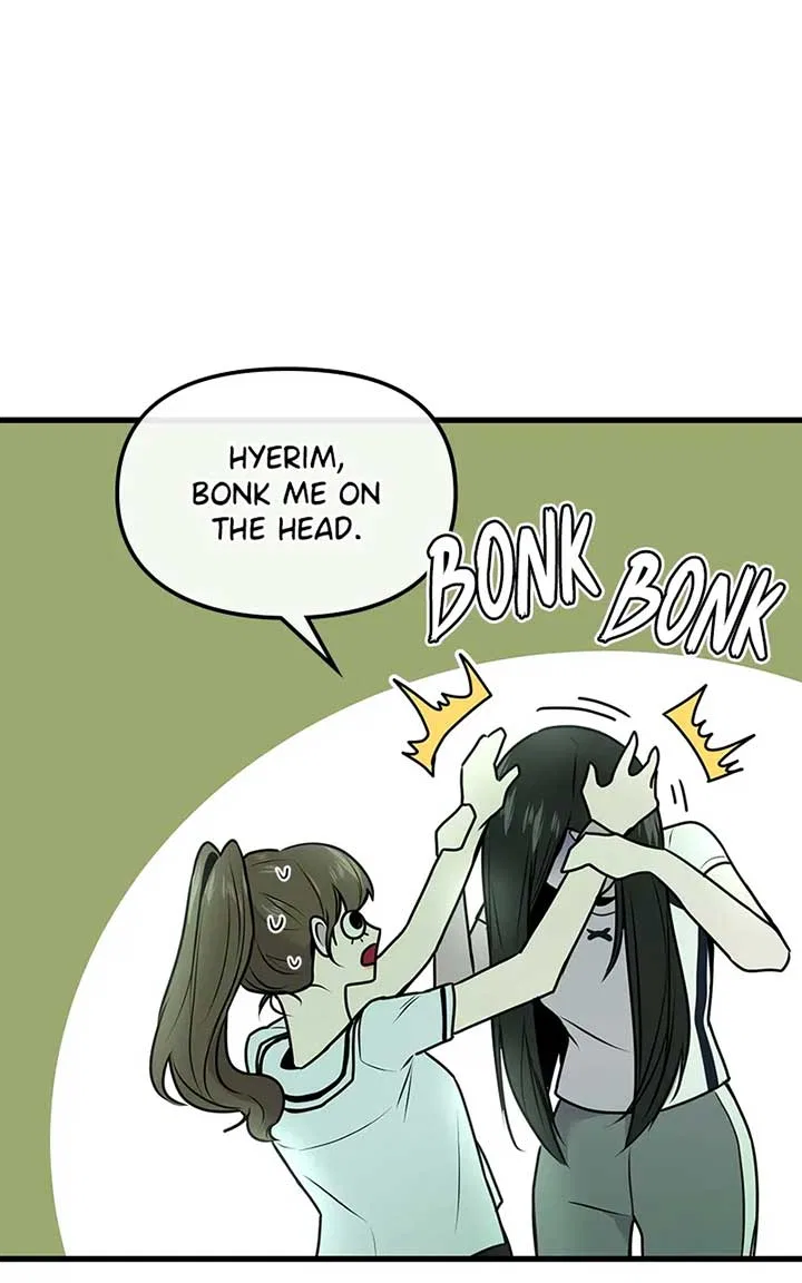 Back to Chan Bi Chapter 12 – Page 107