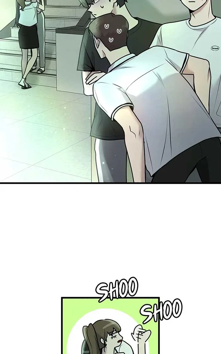 Back to Chan Bi Chapter 12 – Page 113