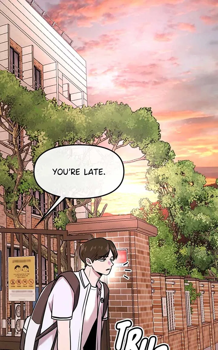 Back to Chan Bi Chapter 12 – Page 119