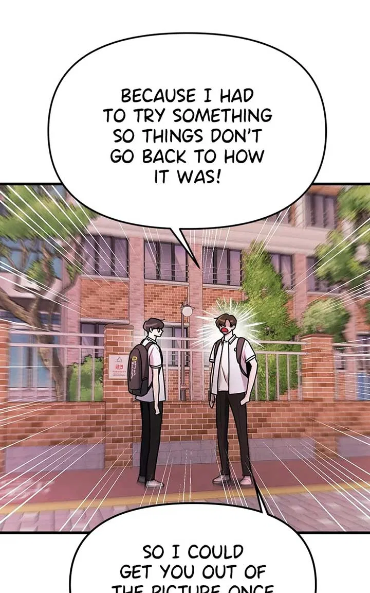 Back to Chan Bi Chapter 12 – Page 129