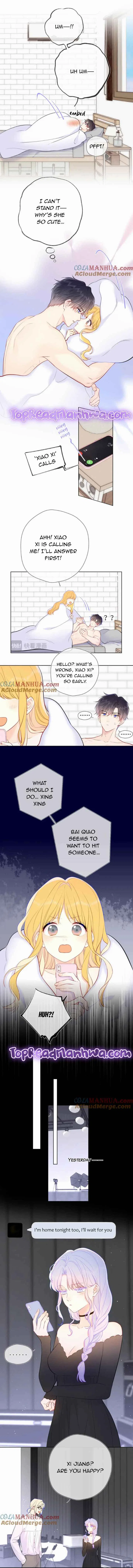 The Stars and I Chapter 153 – Page 4