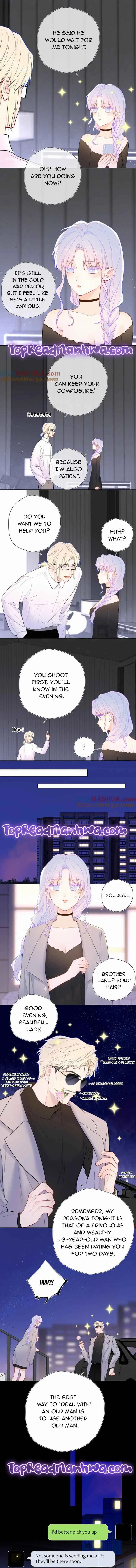 The Stars and I Chapter 153 – Page 5