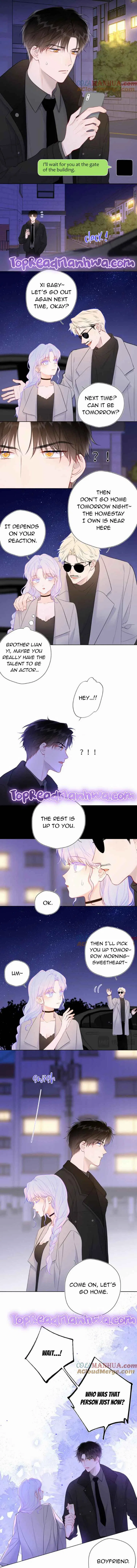 The Stars and I Chapter 153 – Page 6