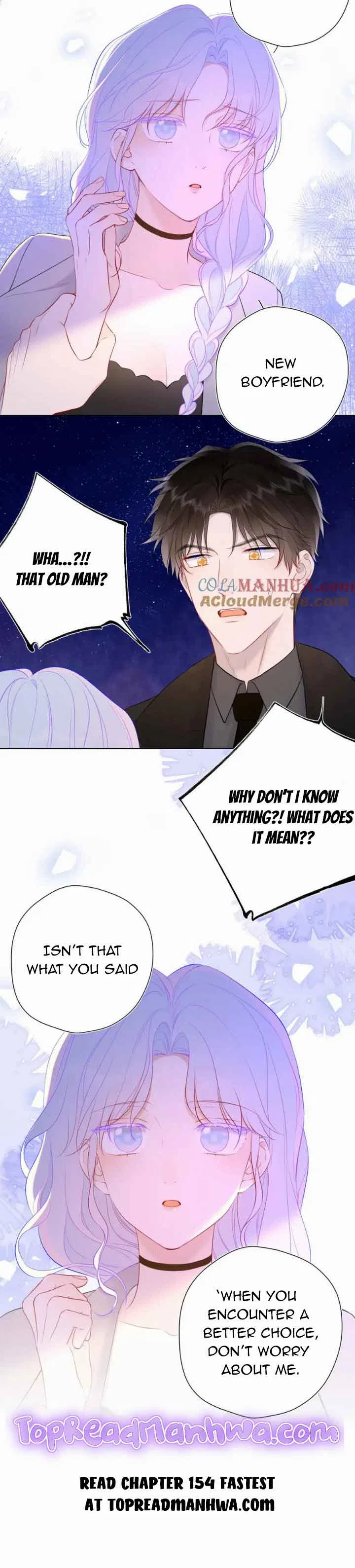 The Stars and I Chapter 153 – Page 7