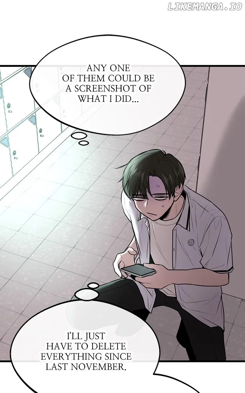 Back to Chan Bi Chapter 11 – Page 5