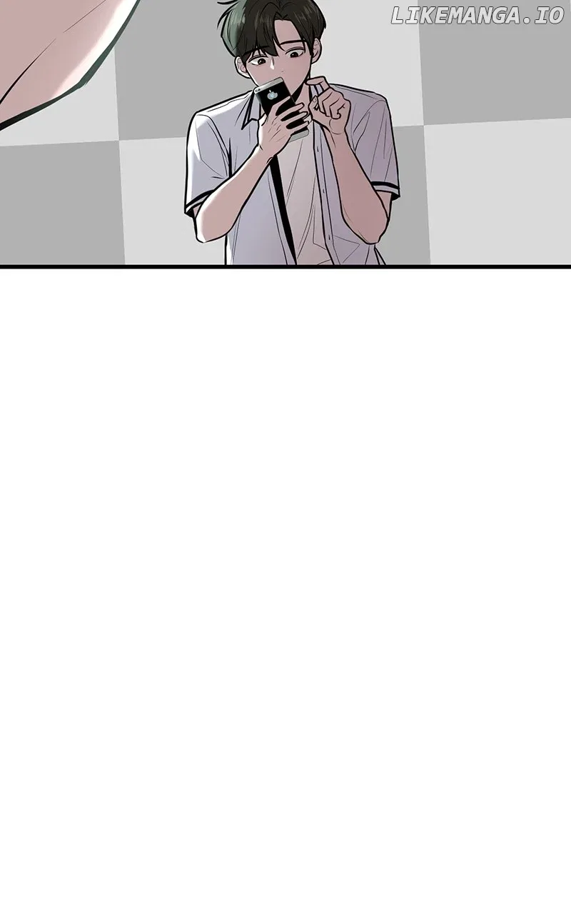 Back to Chan Bi Chapter 11 – Page 8