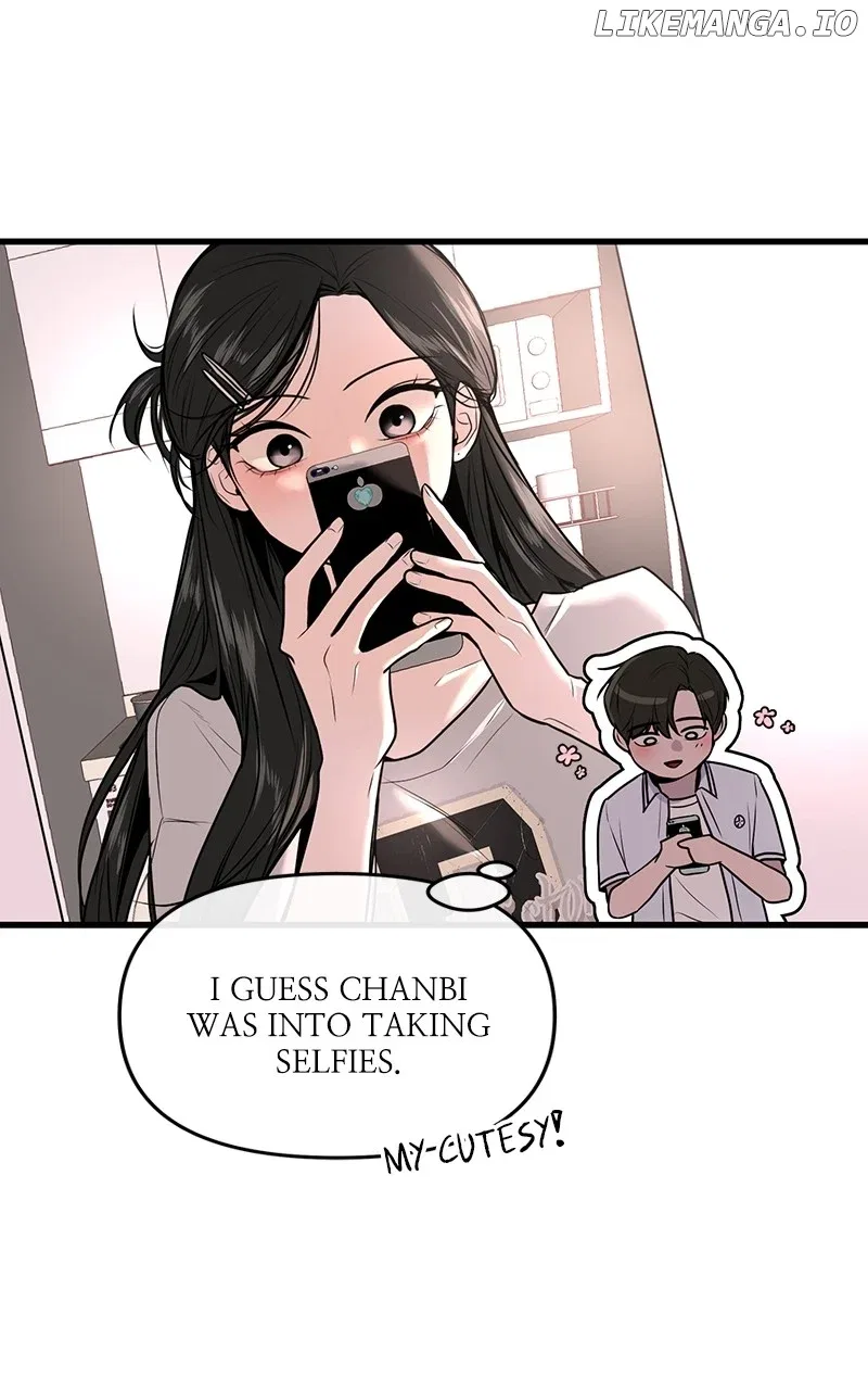 Back to Chan Bi Chapter 11 – Page 9