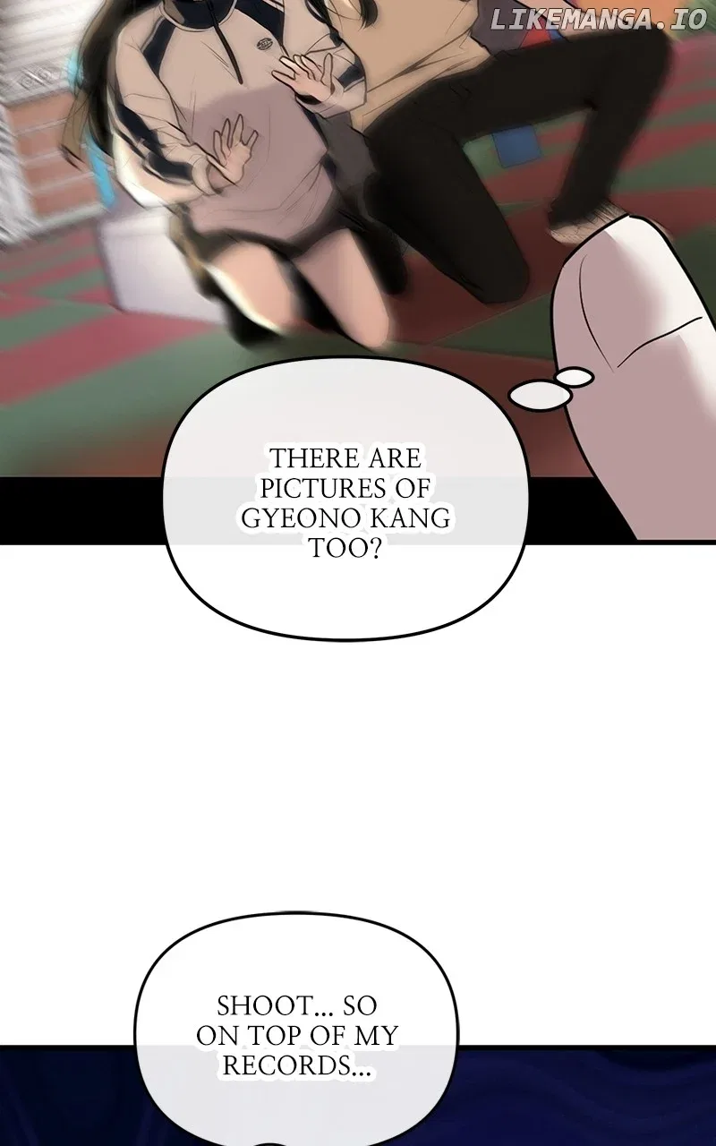 Back to Chan Bi Chapter 11 – Page 12