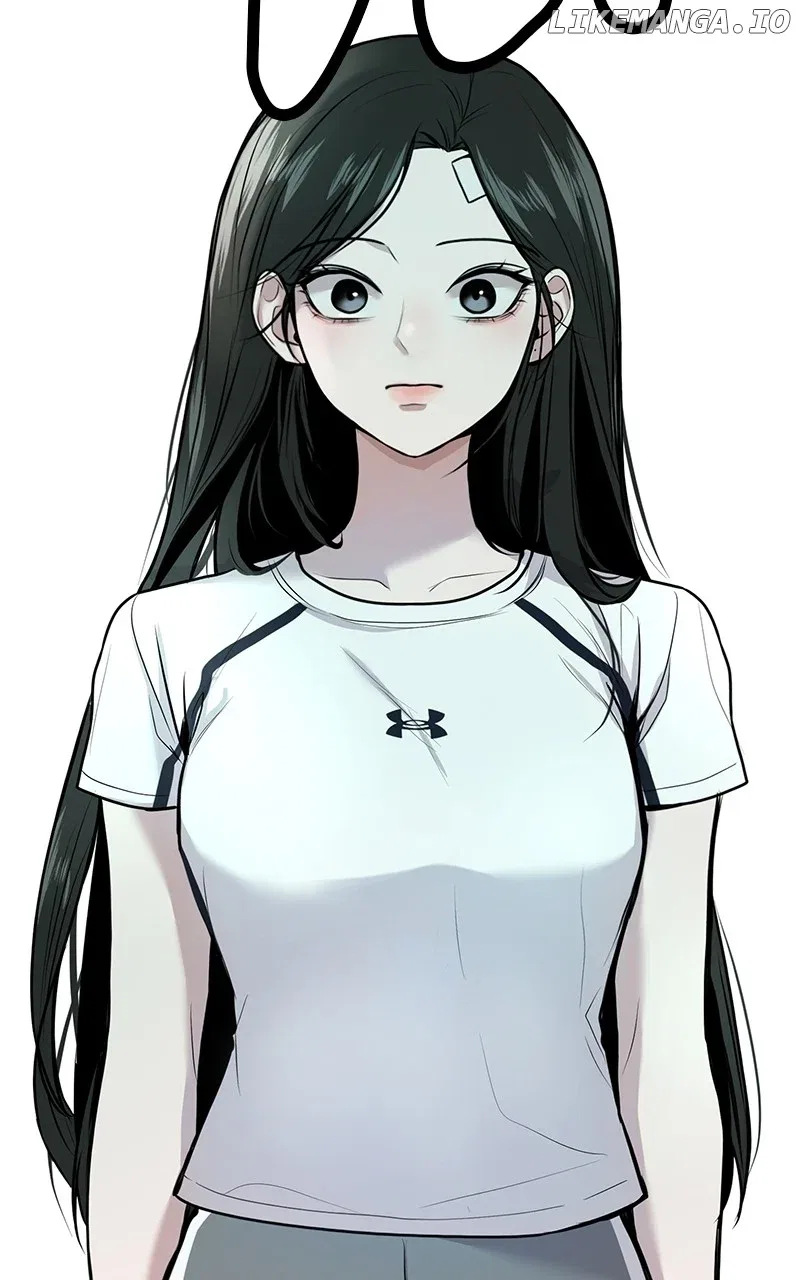 Back to Chan Bi Chapter 11 – Page 17