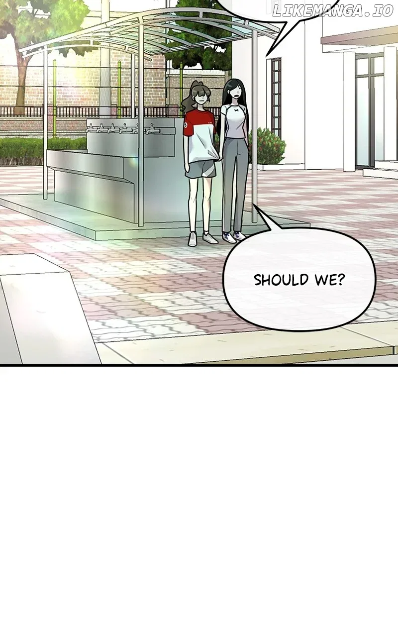 Back to Chan Bi Chapter 11 – Page 19