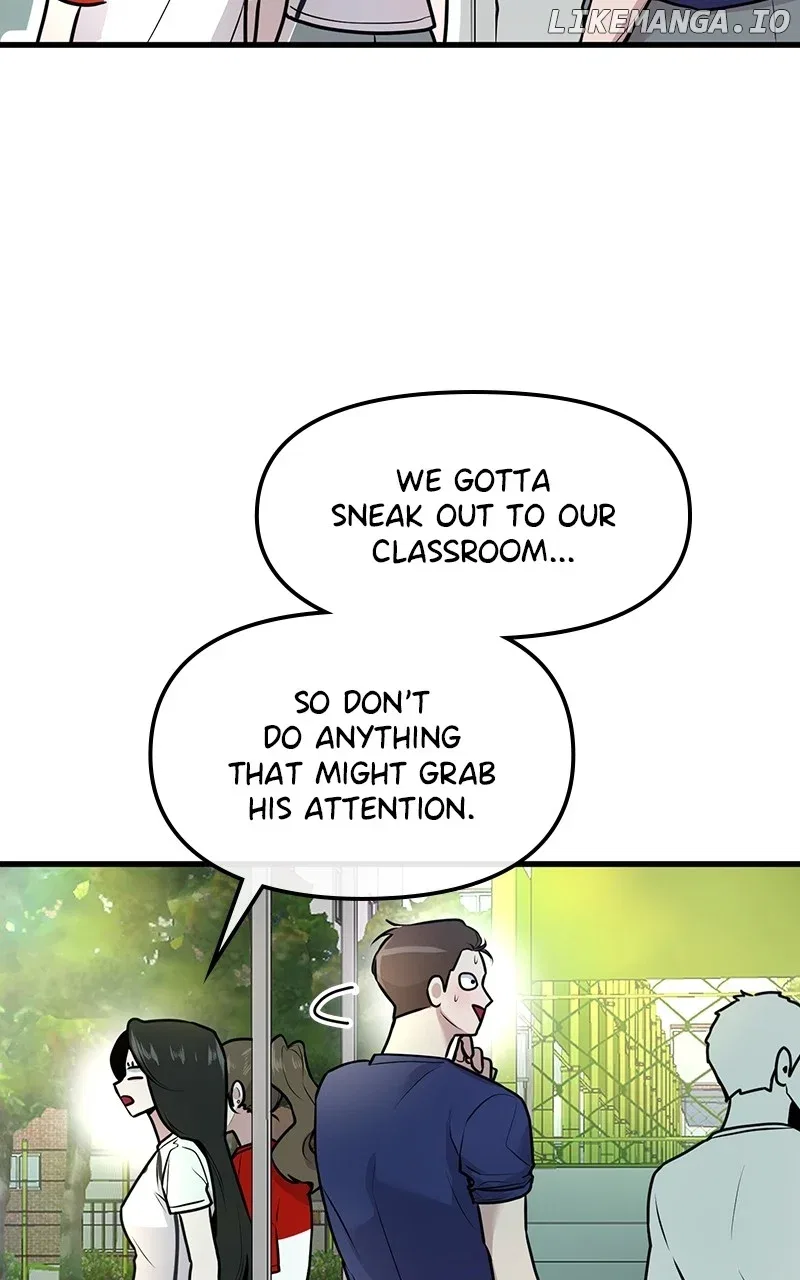 Back to Chan Bi Chapter 11 – Page 22