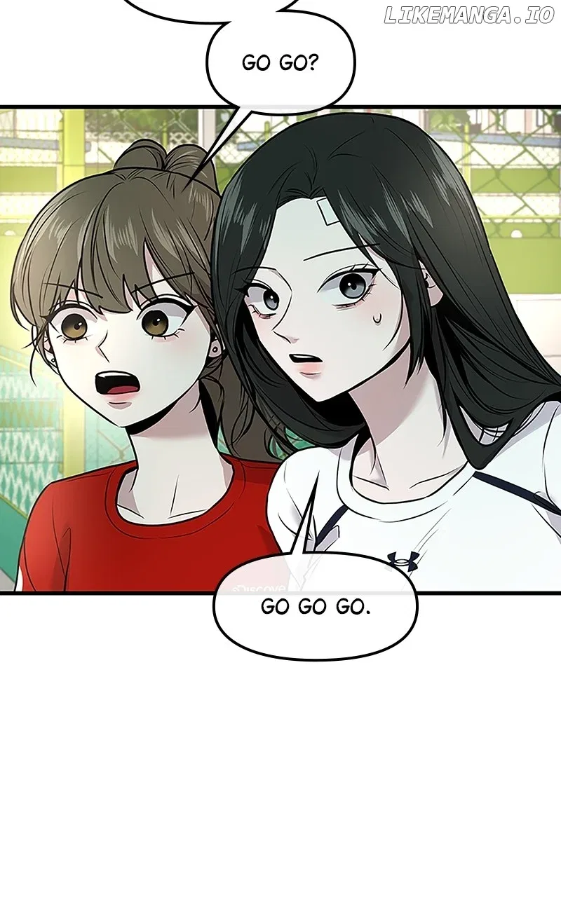 Back to Chan Bi Chapter 11 – Page 24