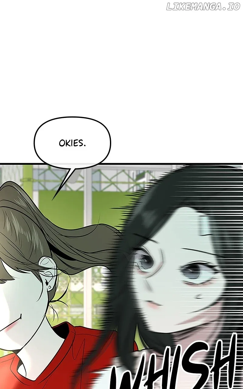 Back to Chan Bi Chapter 11 – Page 25
