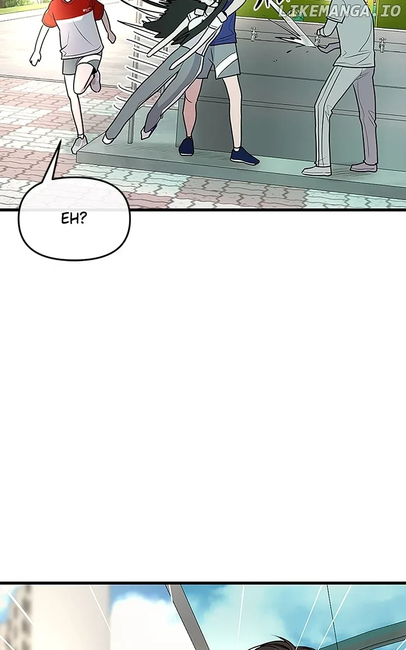 Back to Chan Bi Chapter 11 – Page 27