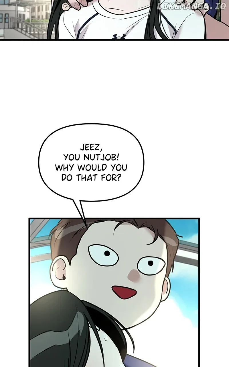 Back to Chan Bi Chapter 11 – Page 30