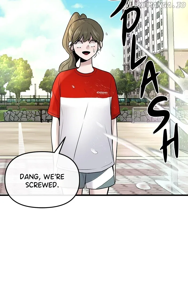 Back to Chan Bi Chapter 11 – Page 32