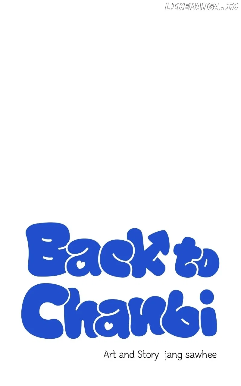 Back to Chan Bi Chapter 11 – Page 33