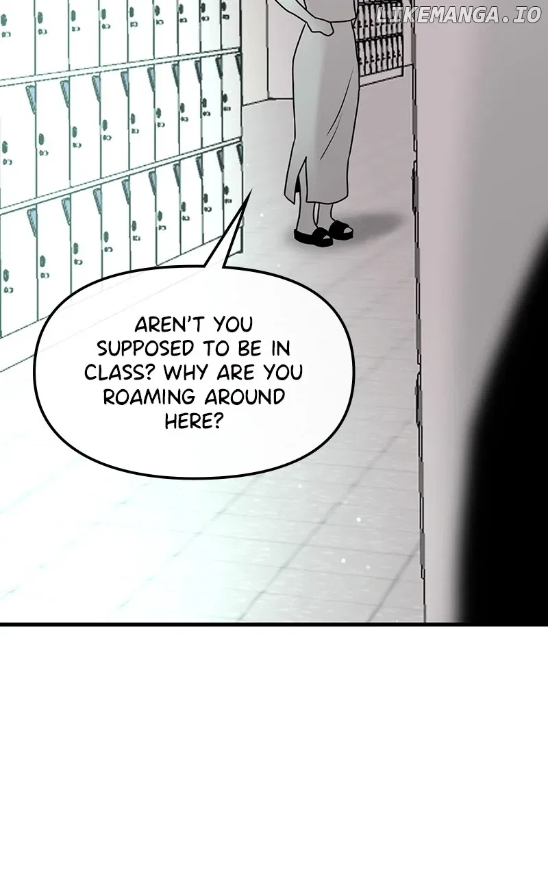 Back to Chan Bi Chapter 11 – Page 36