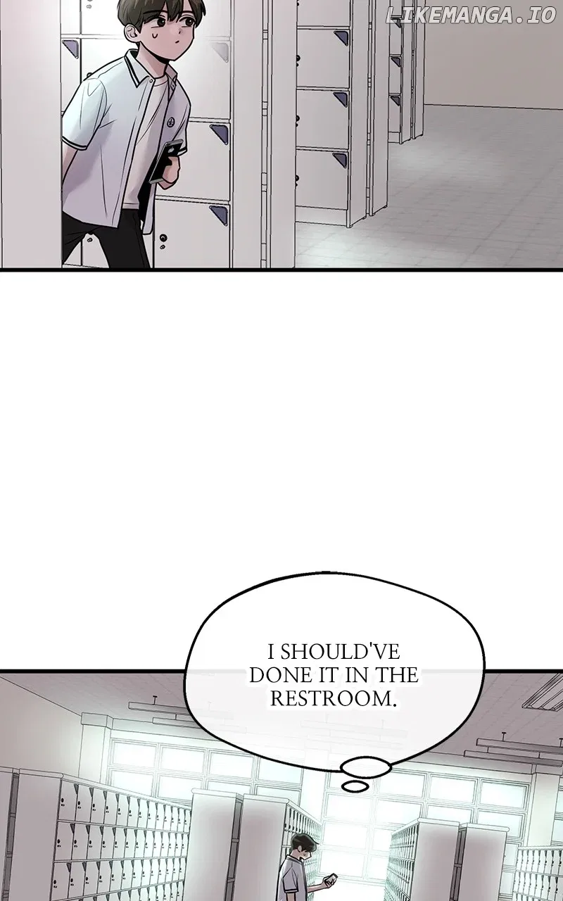 Back to Chan Bi Chapter 11 – Page 40