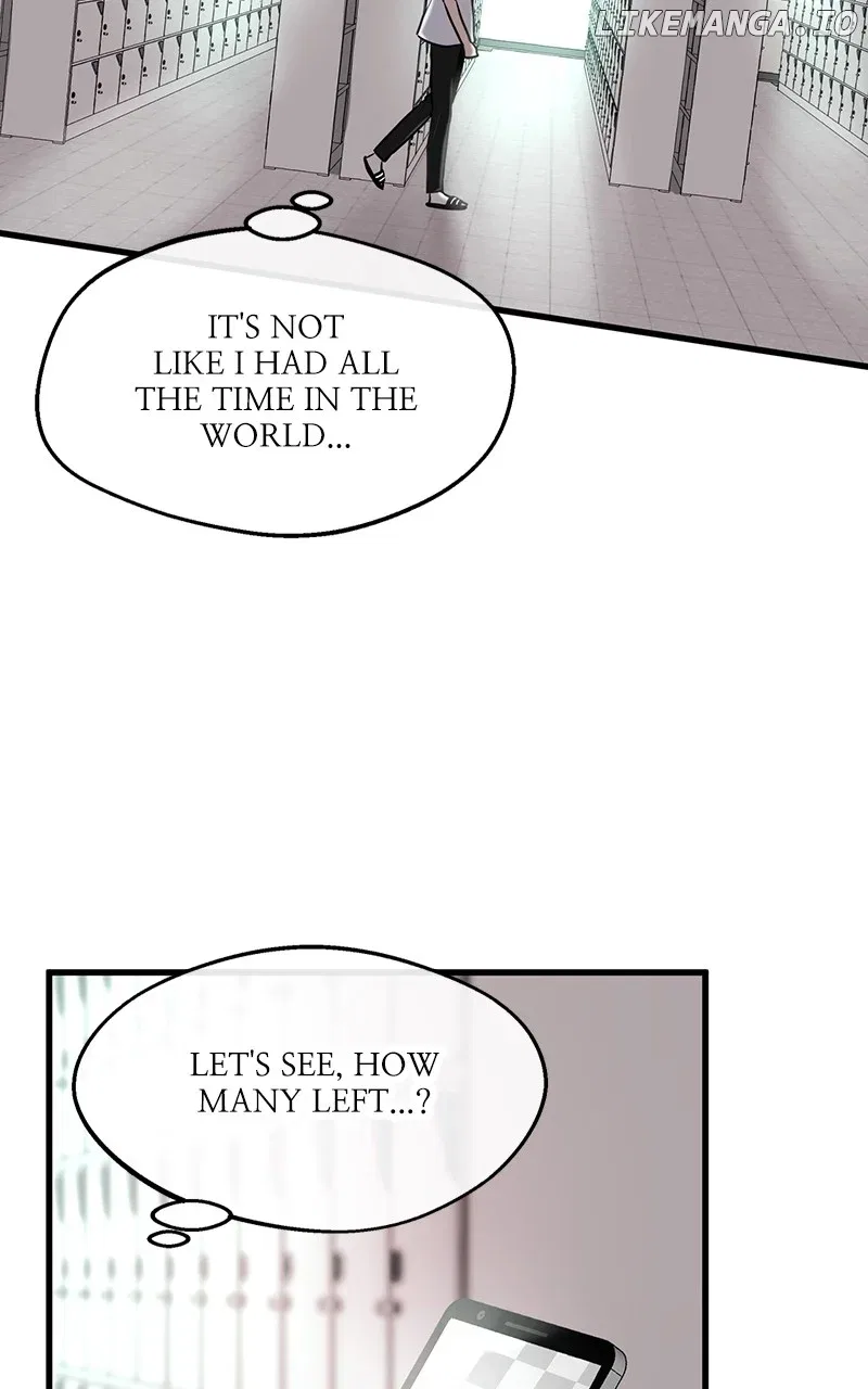 Back to Chan Bi Chapter 11 – Page 41