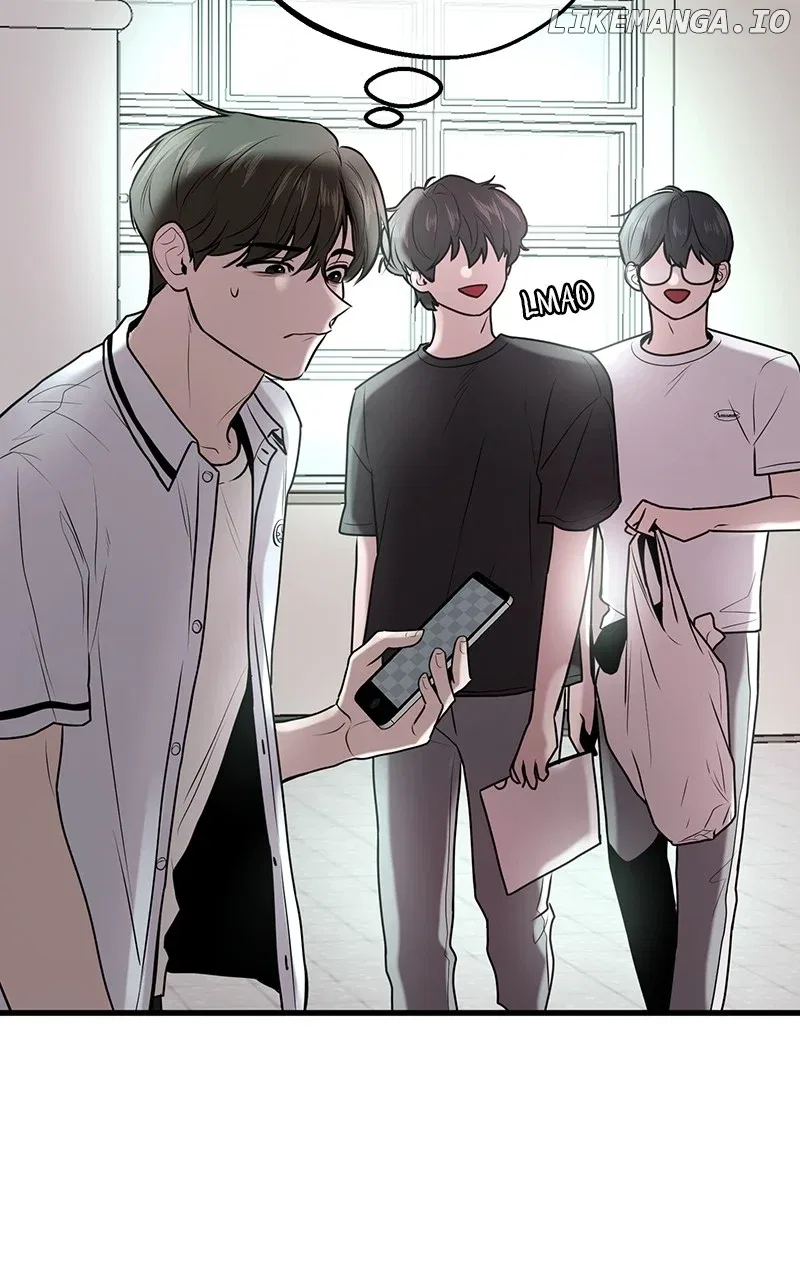 Back to Chan Bi Chapter 11 – Page 43