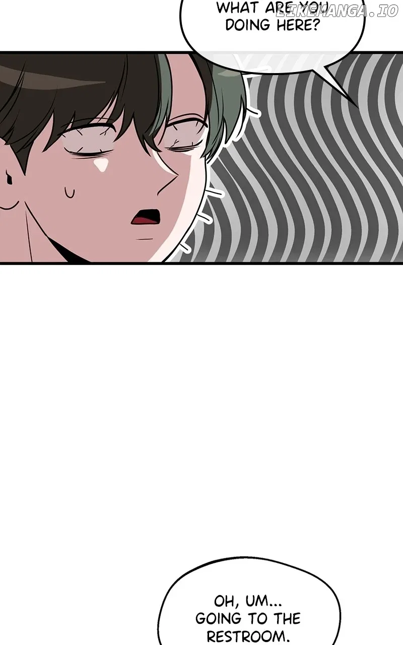 Back to Chan Bi Chapter 11 – Page 45