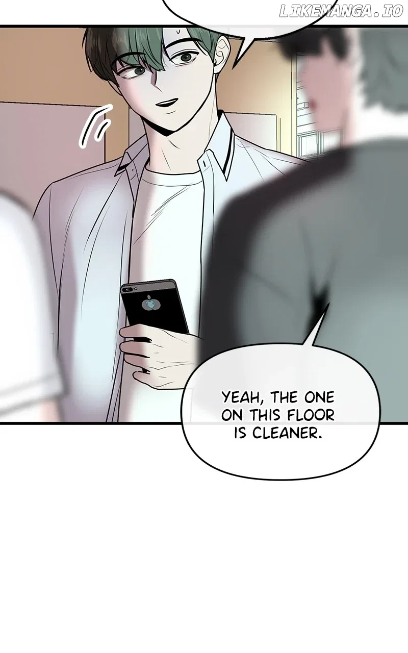 Back to Chan Bi Chapter 11 – Page 46