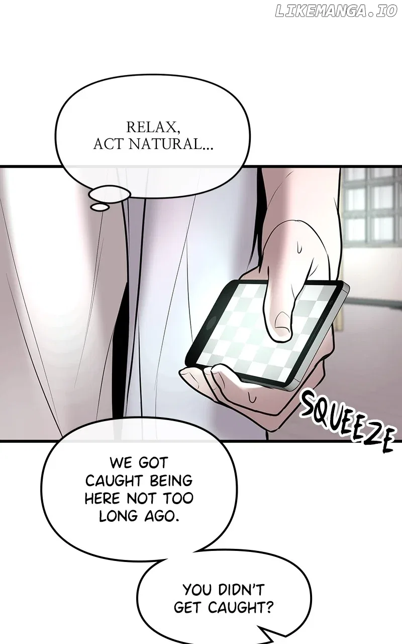 Back to Chan Bi Chapter 11 – Page 47
