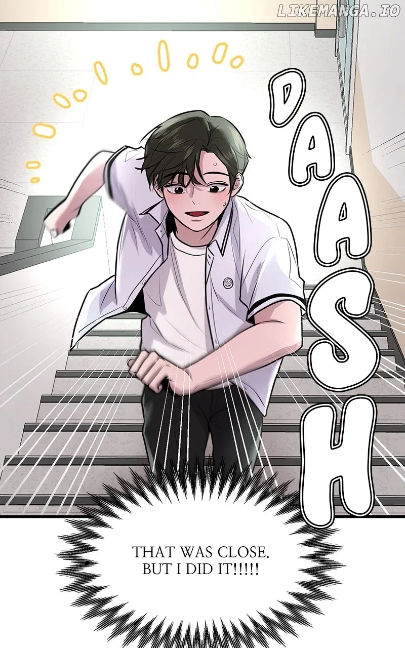 Back to Chan Bi Chapter 11 – Page 56