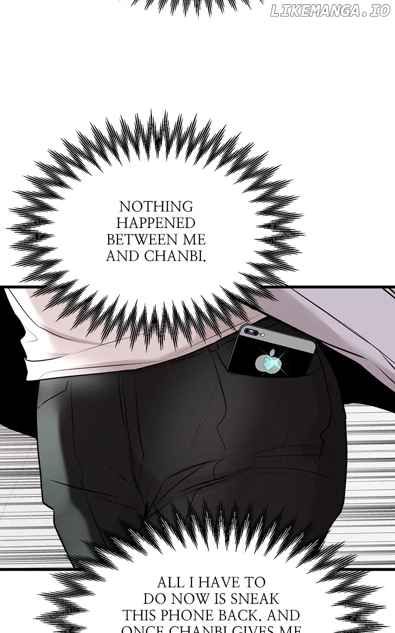 Back to Chan Bi Chapter 11 – Page 57