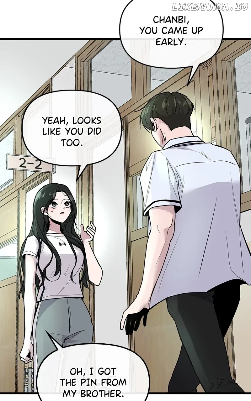 Back to Chan Bi Chapter 11 – Page 61