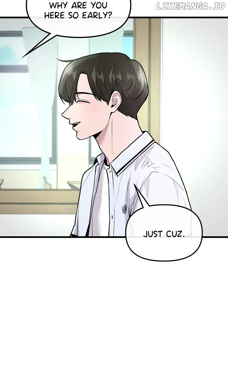 Back to Chan Bi Chapter 11 – Page 64