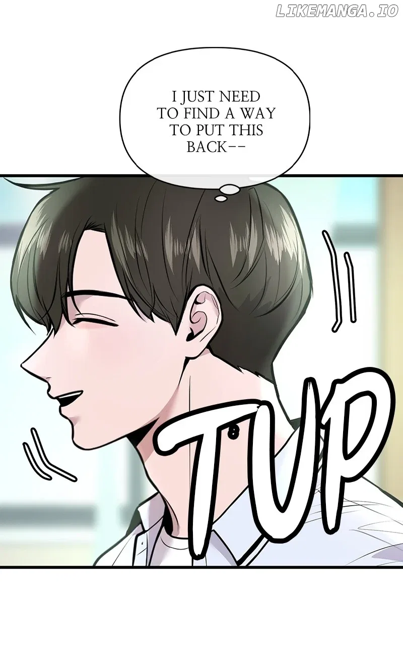 Back to Chan Bi Chapter 11 – Page 65