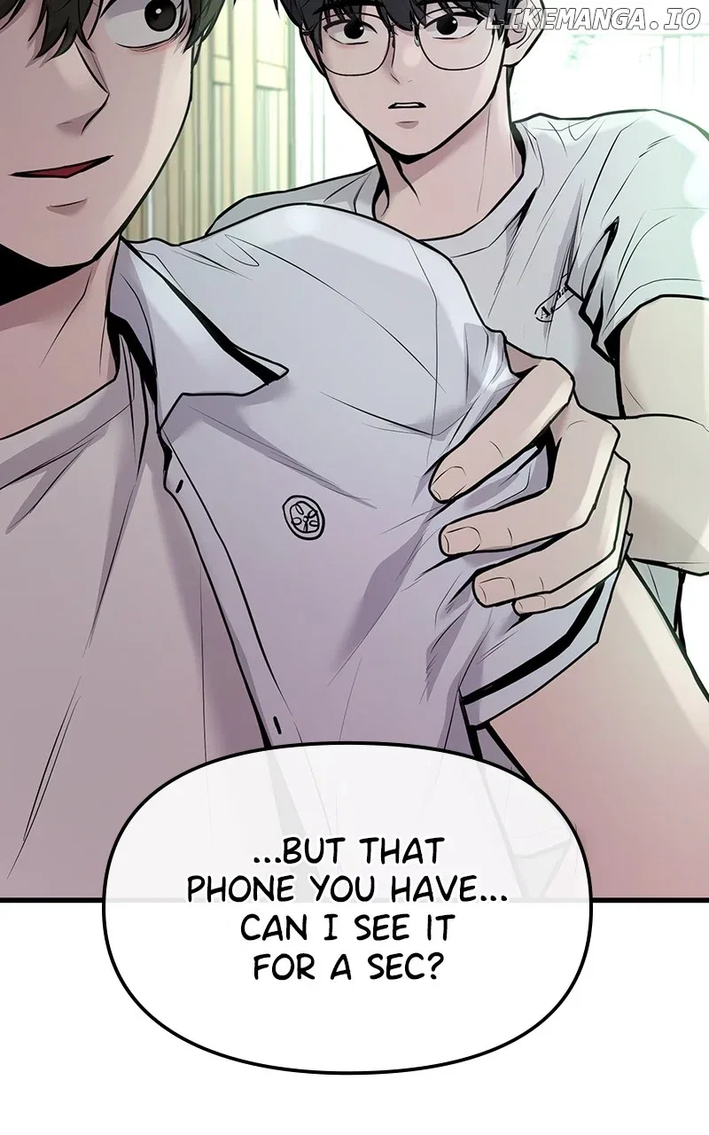 Back to Chan Bi Chapter 11 – Page 67