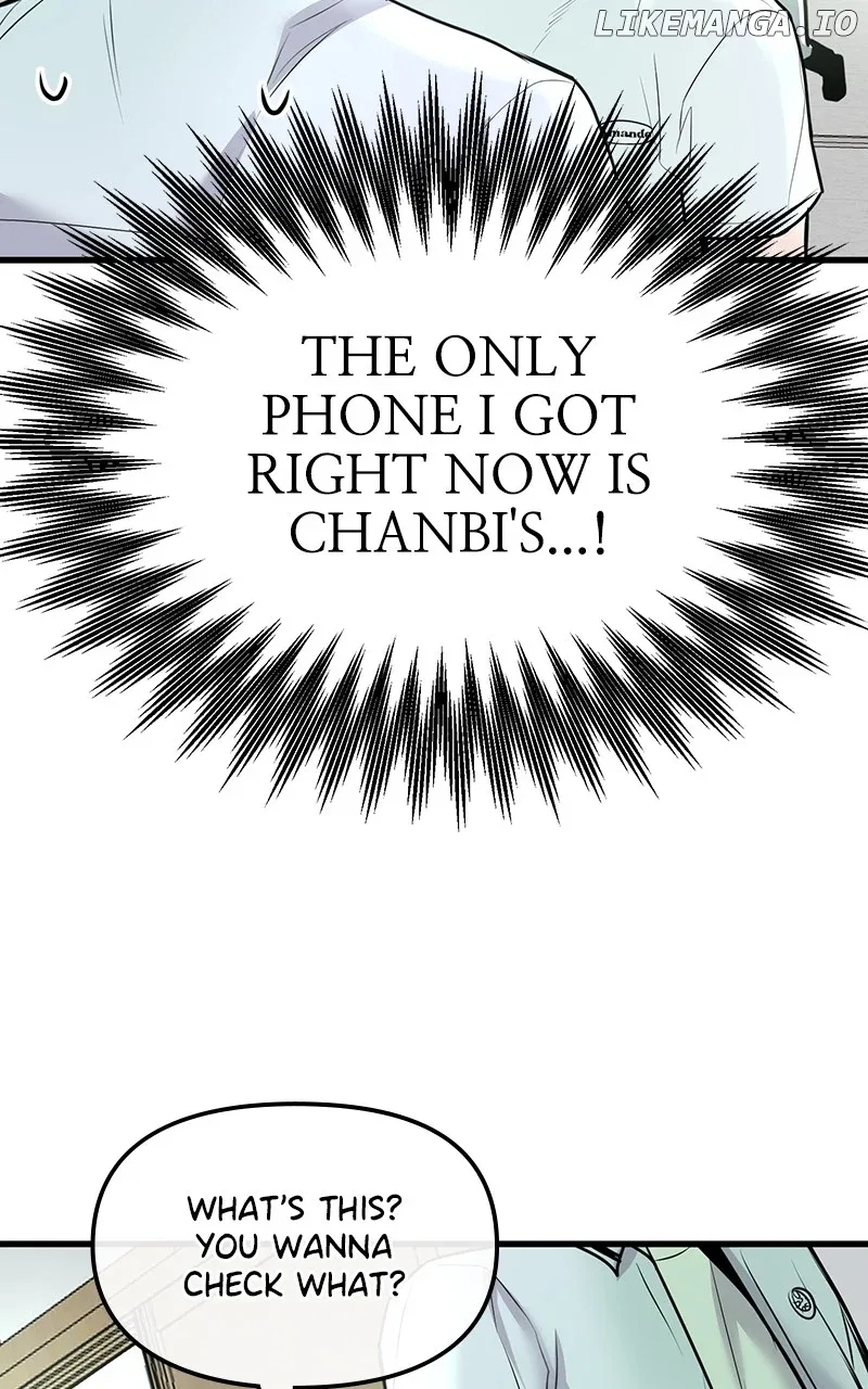 Back to Chan Bi Chapter 11 – Page 73