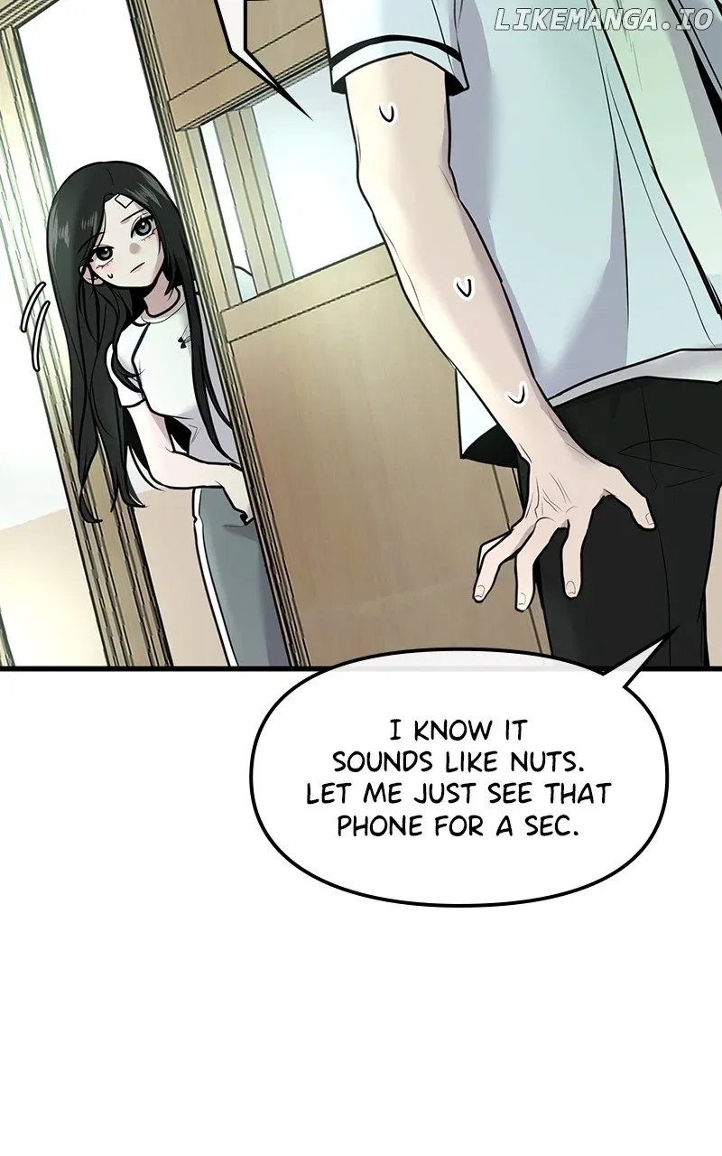 Back to Chan Bi Chapter 11 – Page 74