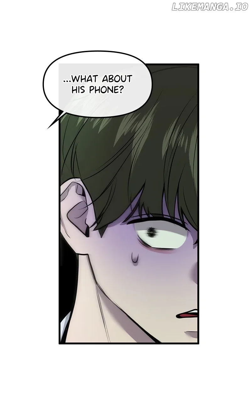 Back to Chan Bi Chapter 11 – Page 76