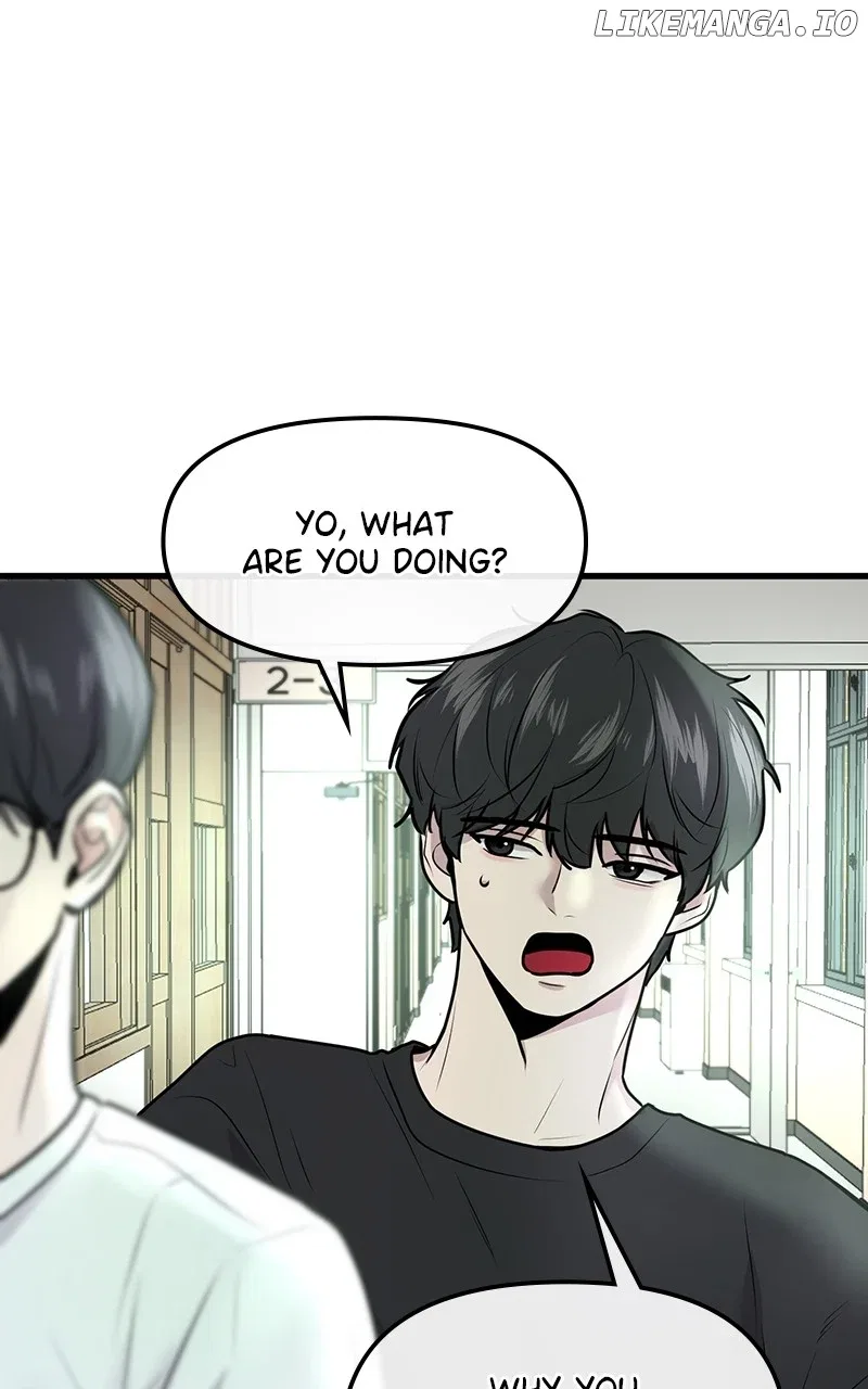 Back to Chan Bi Chapter 11 – Page 77