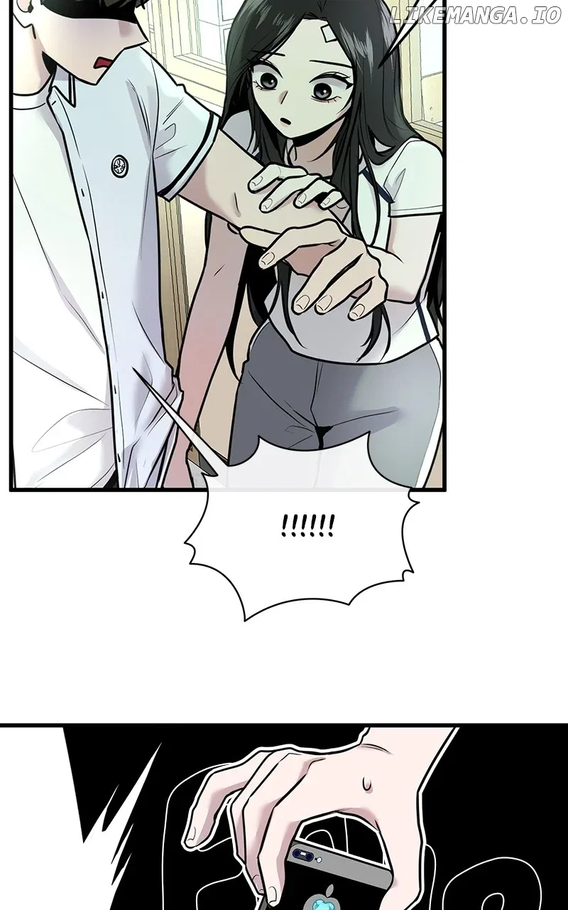 Back to Chan Bi Chapter 11 – Page 81