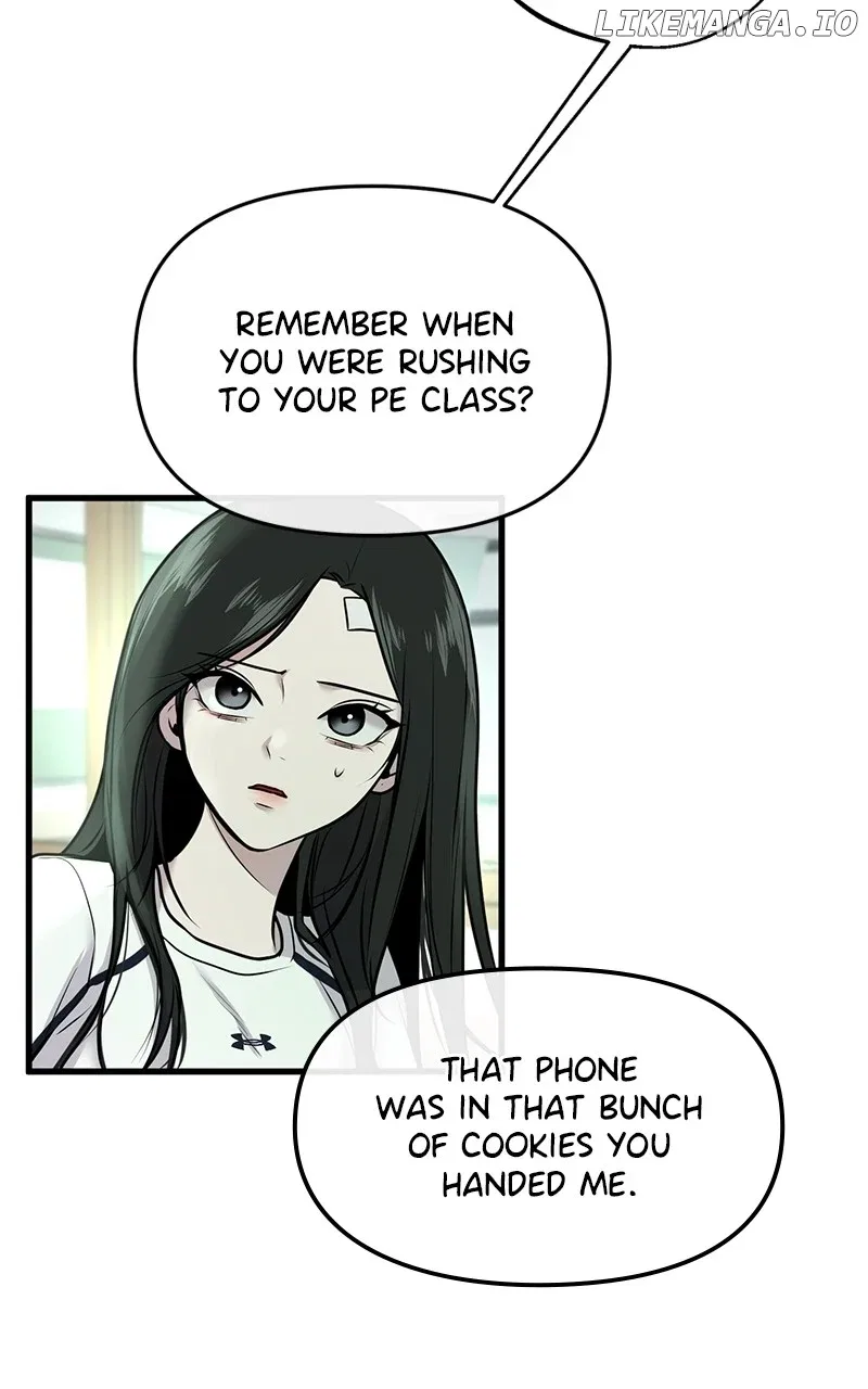 Back to Chan Bi Chapter 11 – Page 85