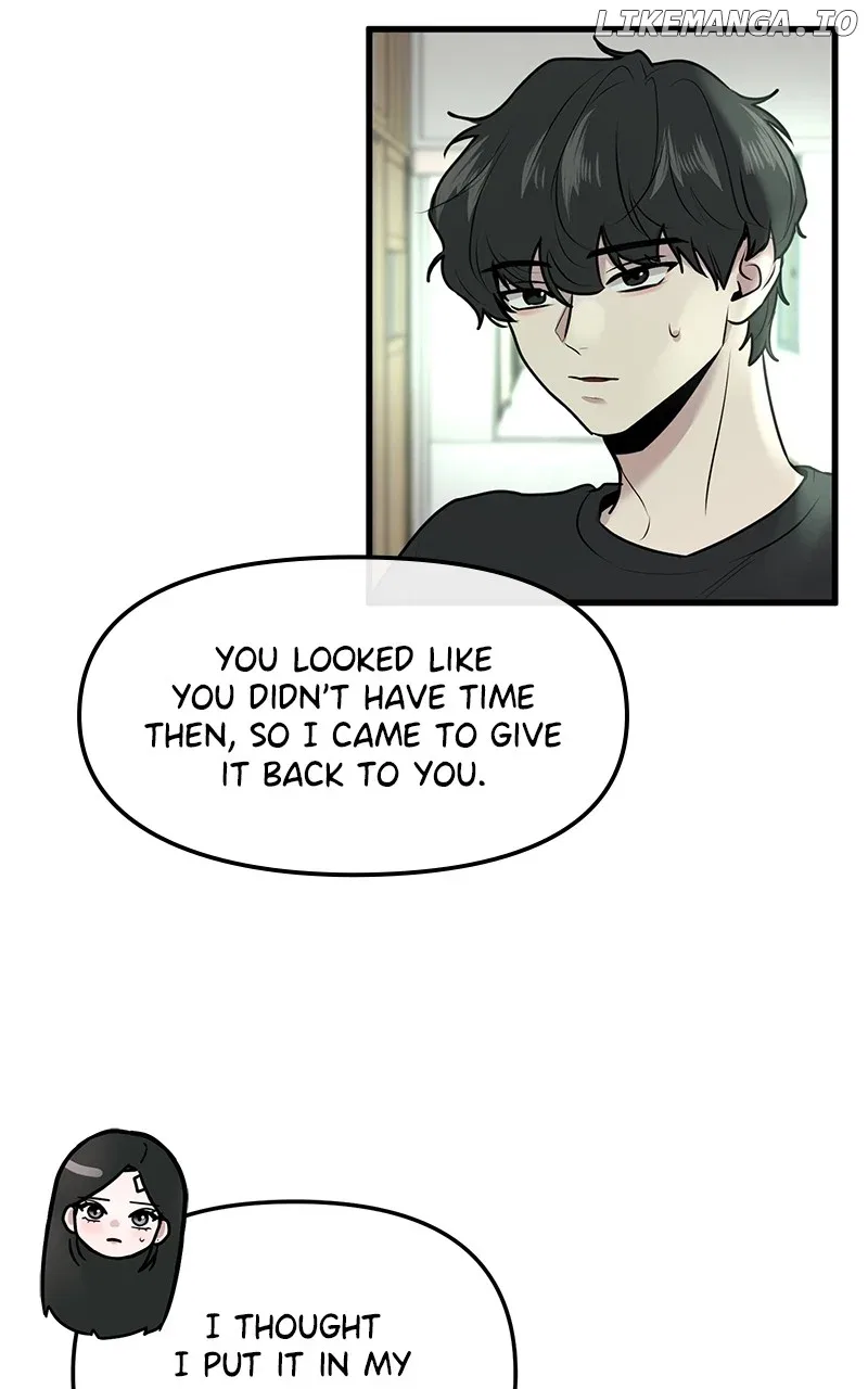 Back to Chan Bi Chapter 11 – Page 86