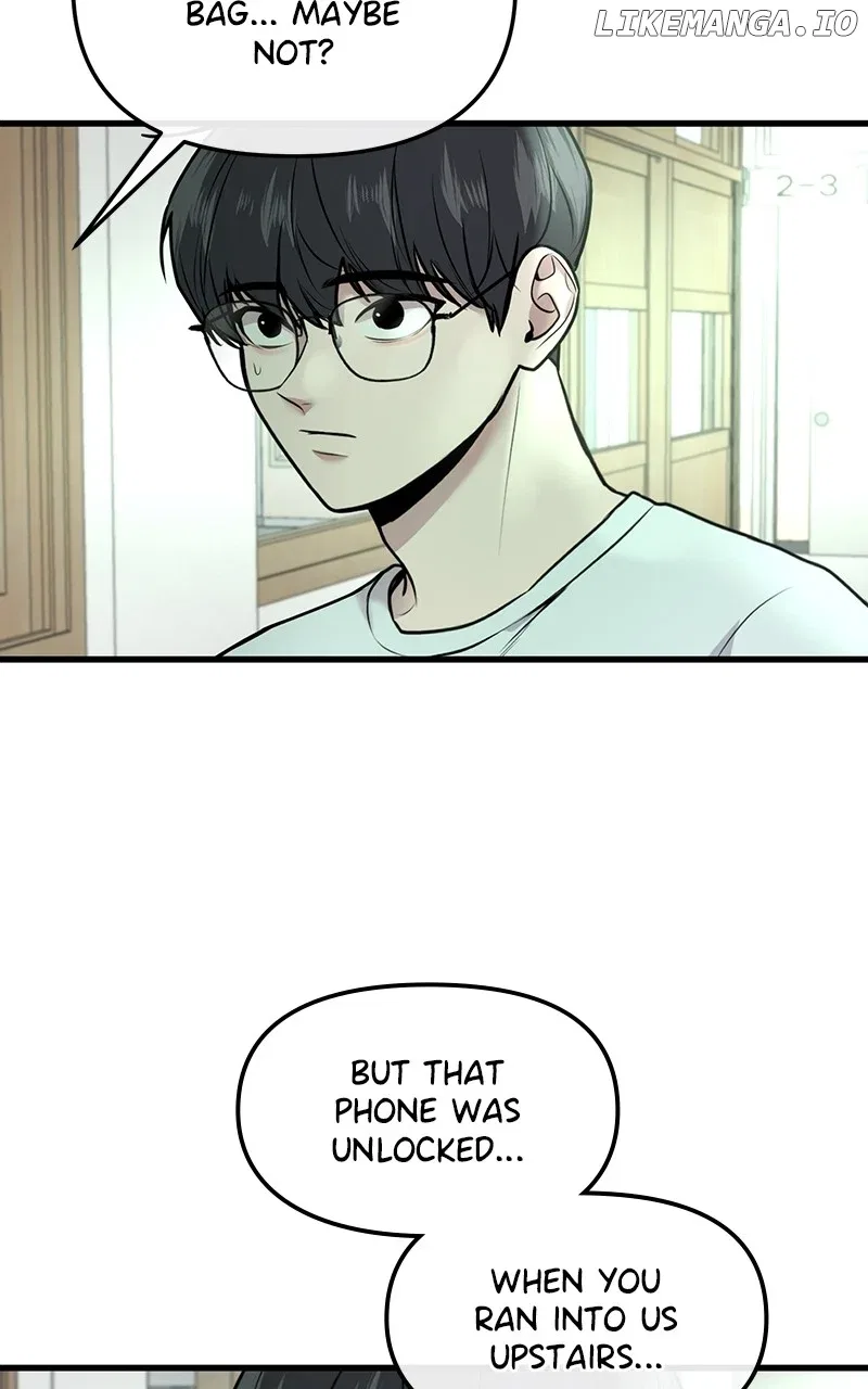 Back to Chan Bi Chapter 11 – Page 87