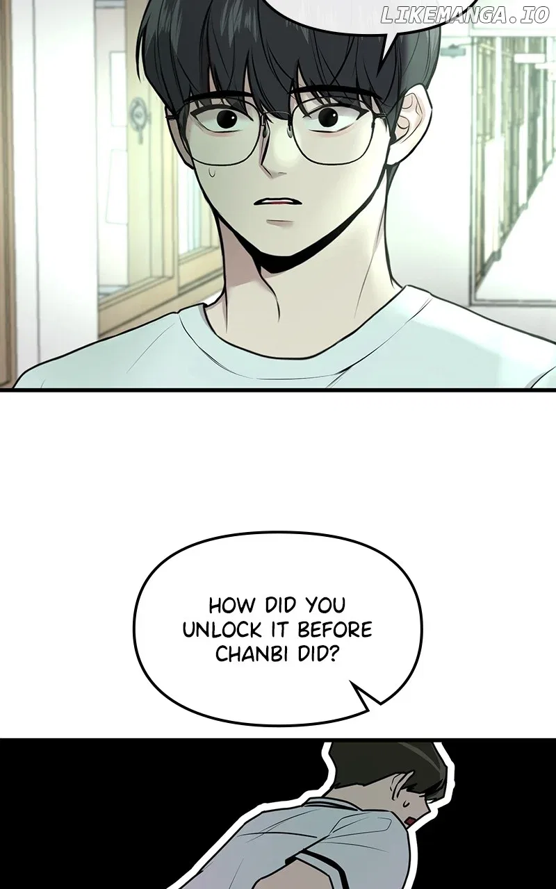 Back to Chan Bi Chapter 11 – Page 88