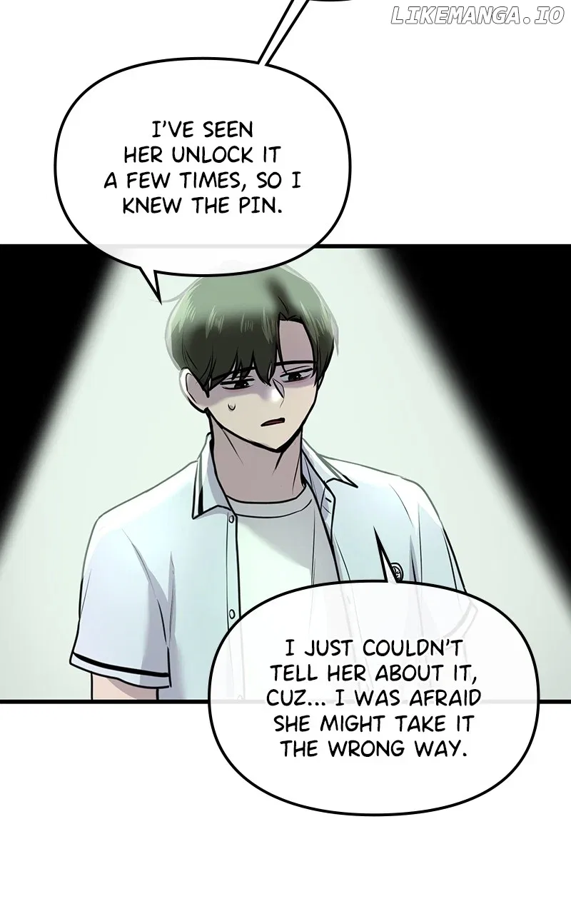 Back to Chan Bi Chapter 11 – Page 95