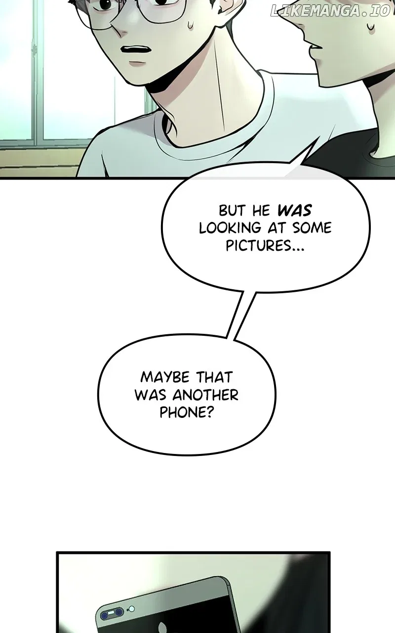 Back to Chan Bi Chapter 11 – Page 100