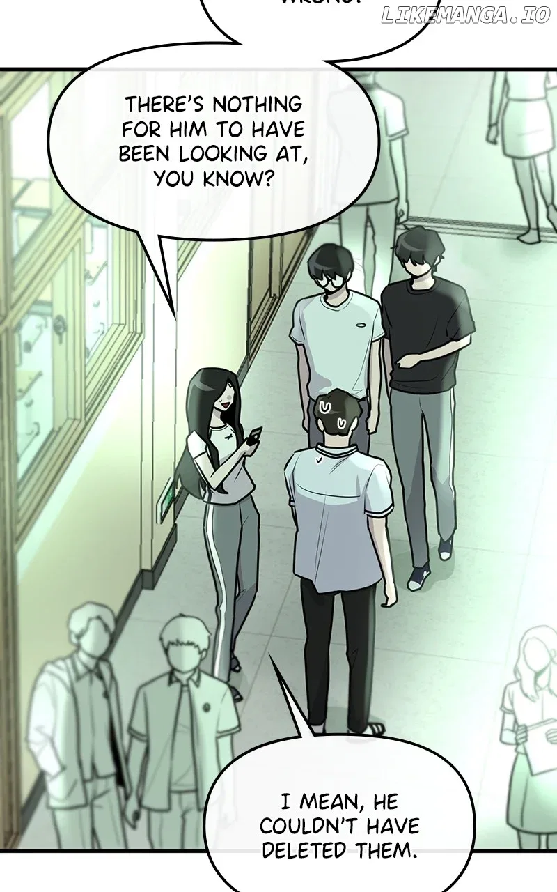 Back to Chan Bi Chapter 11 – Page 102